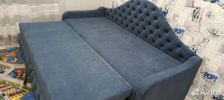 Диван новый