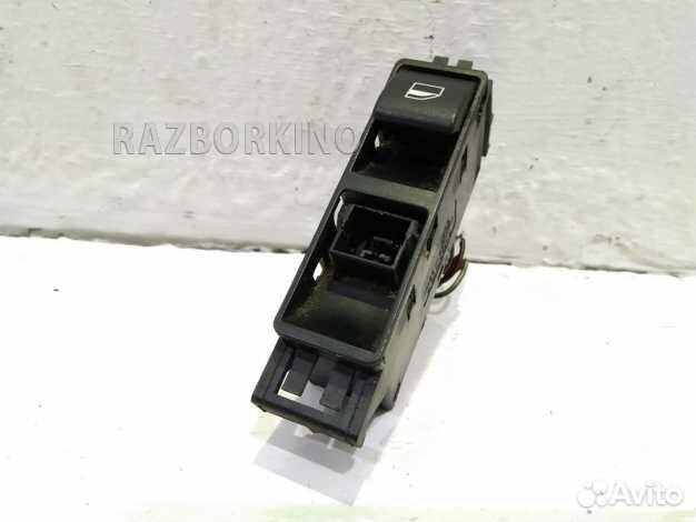 Блок управления стеклоподъемниками