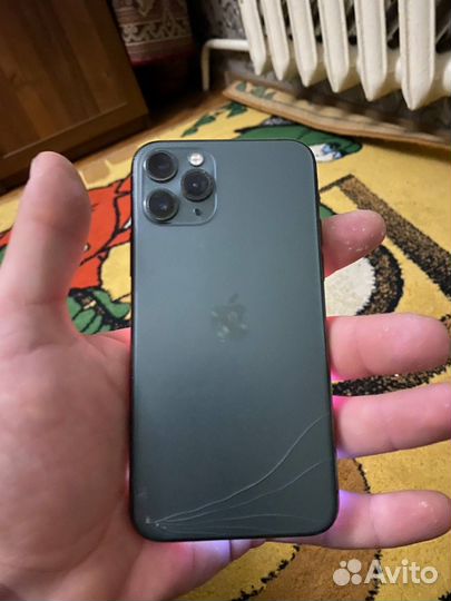 iPhone 11 Pro, 64 ГБ