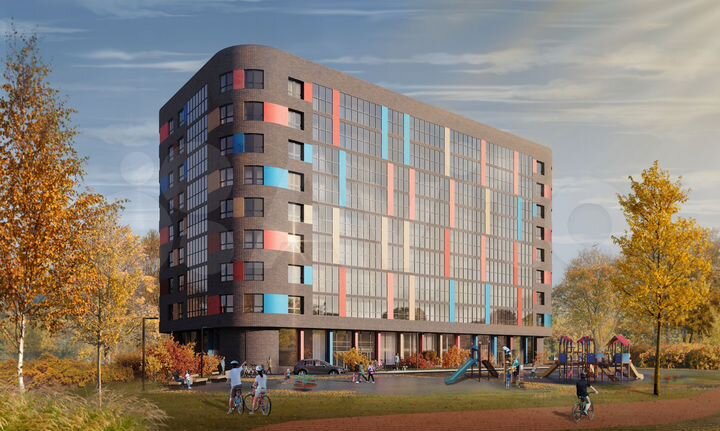 Офис, 68.21 м²