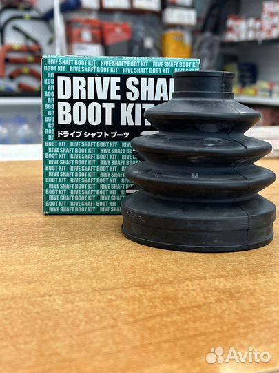 Пыльник шруса maruichi