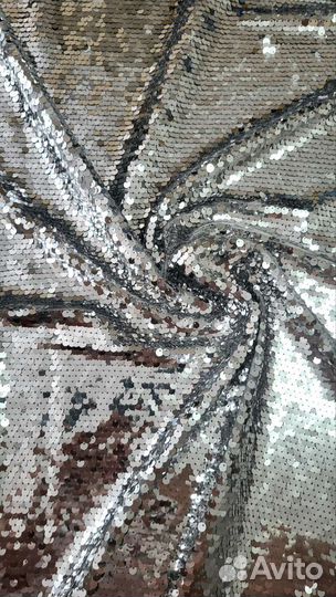 Пайетки. Ткань. Декор. Фотозона. Свадьба. Золото