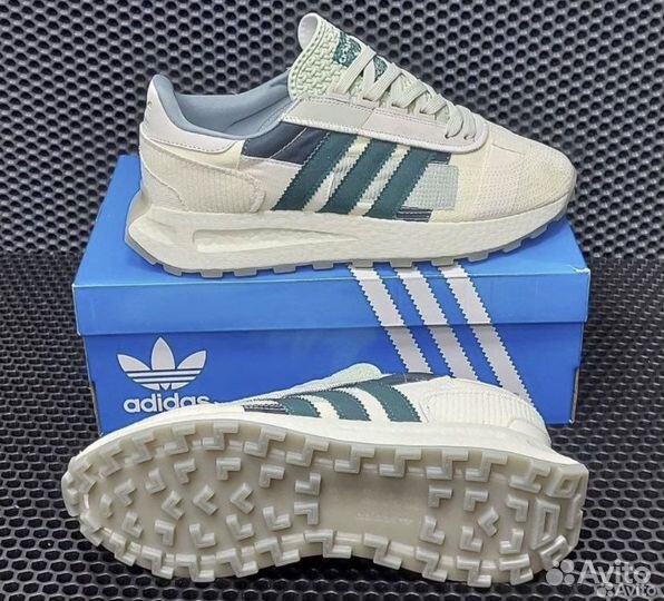 Adidas retropy e5 мужские