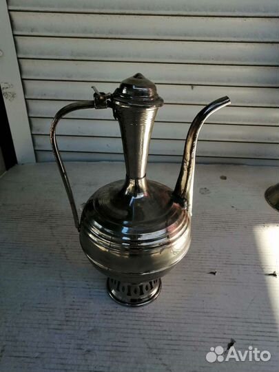 Кувшин старинный