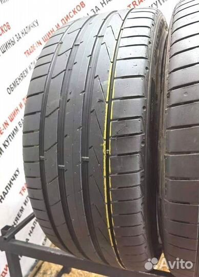 Hankook Ventus S1 Evo 2 K117 255/45 R19