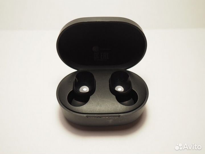 Xiaomi Earbuds Basic 2S