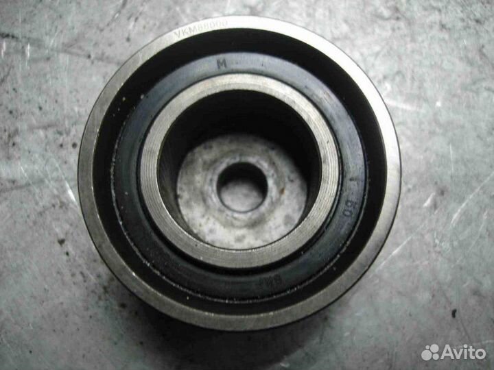 Ролик Subaru Legacy B11 1994-1998