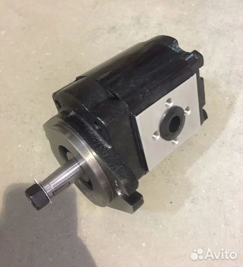 Насос гидравлический longking