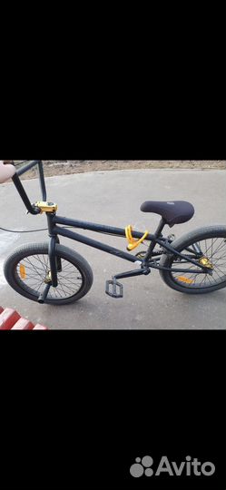 Bmx
