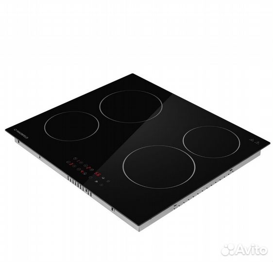 Варочная панель электрическая