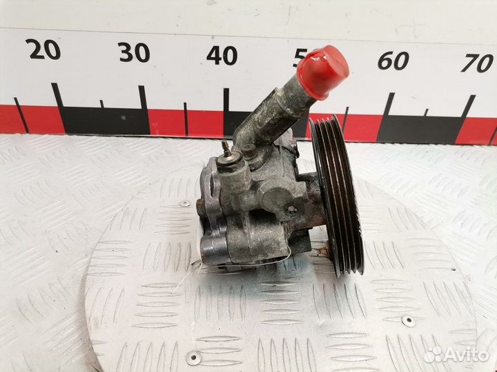 Насос гидроусилителя руля (гур) для Mazda 323 BA