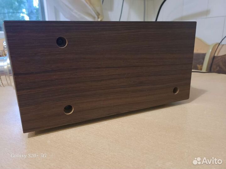 Усилитель trio KA 9006