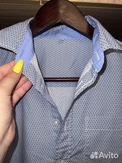 Рубашка 152 размер
