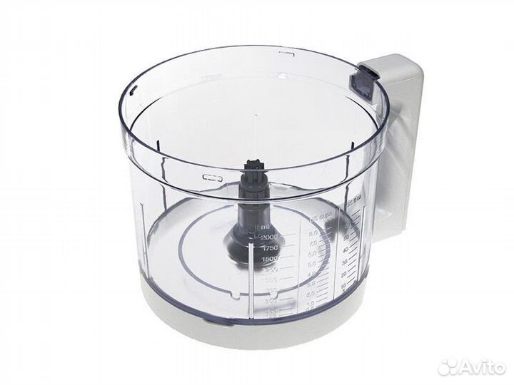 Чаша 7322010504 для кухонного комбайна Braun