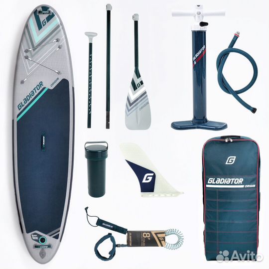 Сап борд Gladiator - Origin Pro Elite
