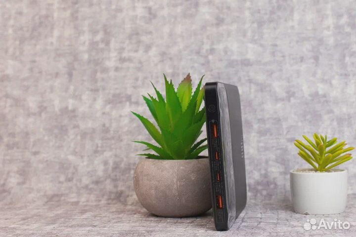 Повербанк Baseus Blade 100W 20000mAh