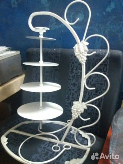 Подставка для тортов