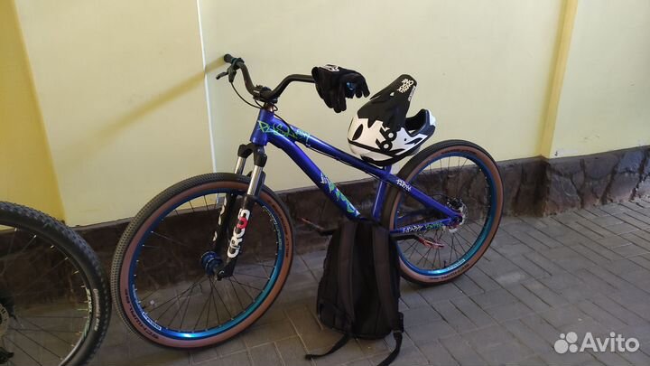 Stark pusher 3 + custom