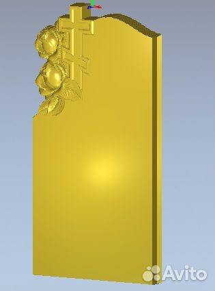 Сборник 3dпамятники