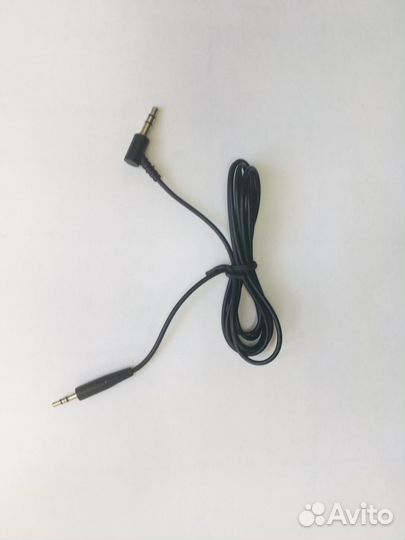 AUX кабель 2,5 на 2,5