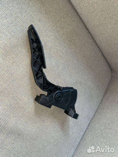 Педаль Cartronic crtr0115176 а/м пао «газ»