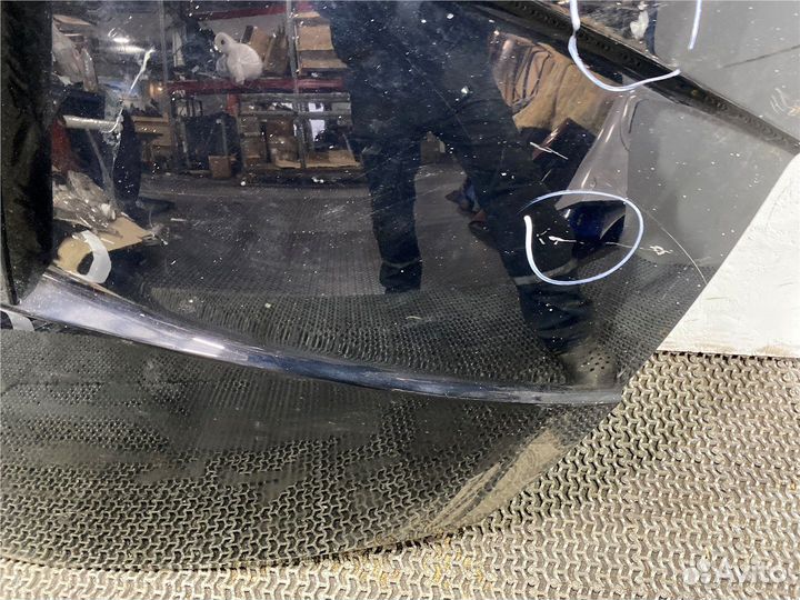 Капот Toyota Celica, 2005