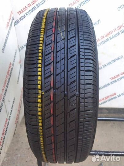 Nexen Milecap Taxi 215/65 R15 95H