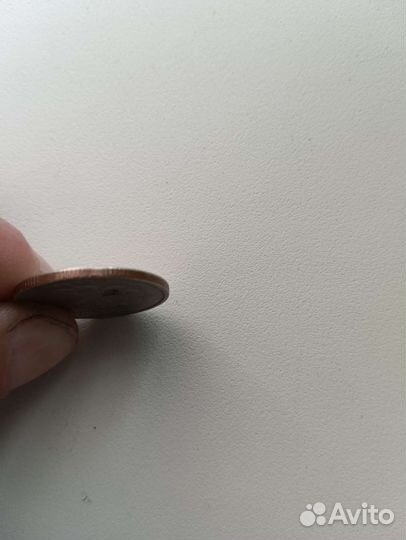 Коллекционирование монет