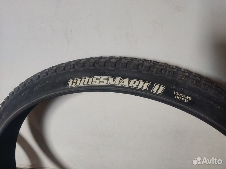 Maxxis Crossmark 2 29x2.25