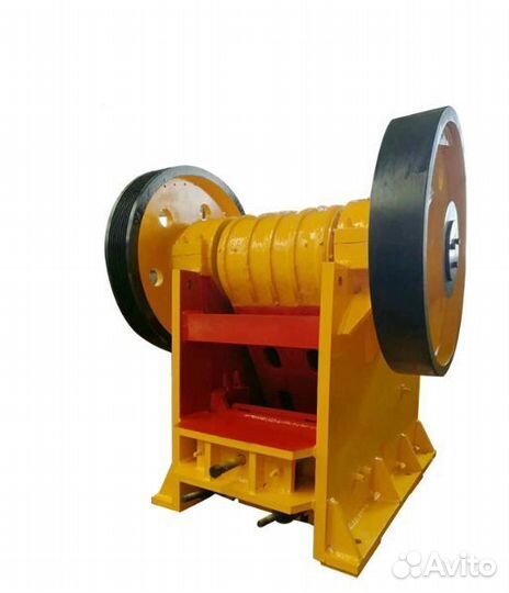 Щековая дробилка PE-250*400