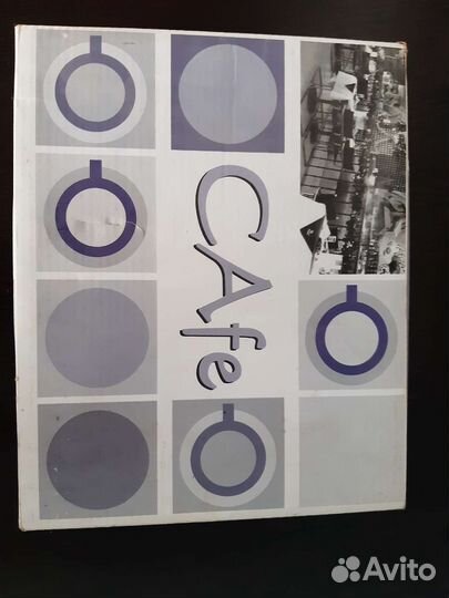 Набор столовой посуды