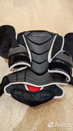 Хоккейная защита