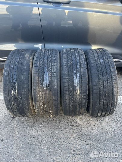 Yokohama Geolandar G091 225/60 R17
