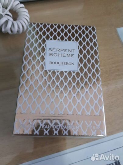 Парфюм оригинал