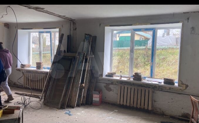 1-к. квартира, 37,7 м², 1/2 эт.