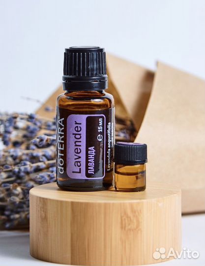 Дотерра doterra Эфирные масла