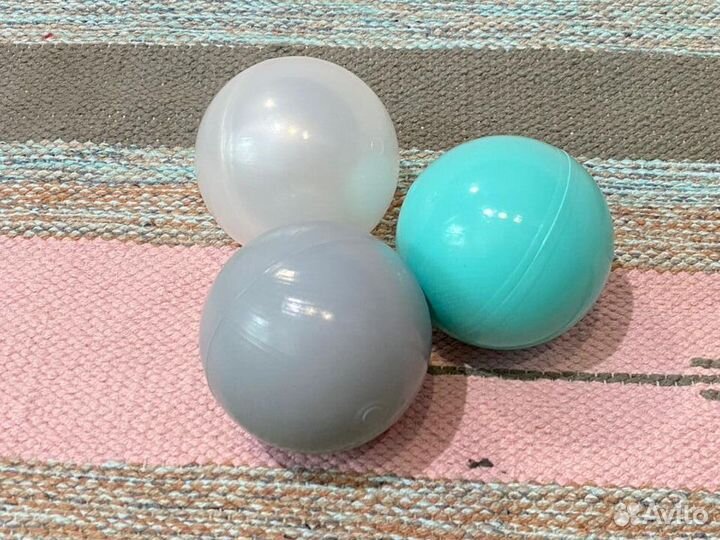 Набор в цветах под заказ 300 штук