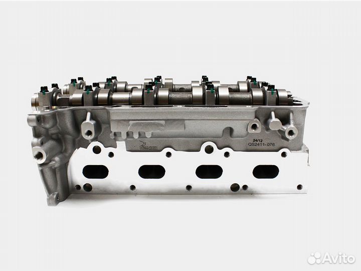 ГБЦ Opel Astra J Mokka Corsa Zafira Meriva