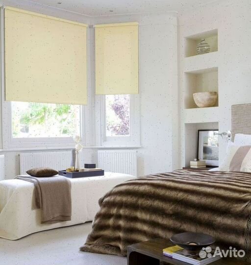 Жалюзи от производителя