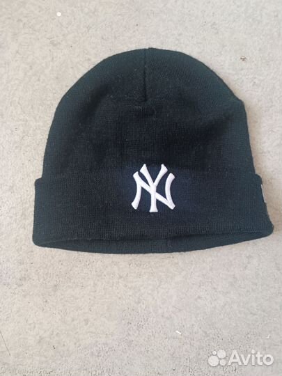 Шапка мужская