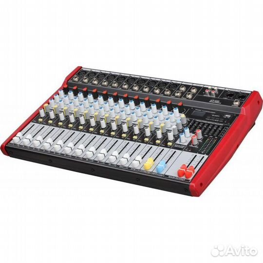 Микшерный пульт B&G ST-122