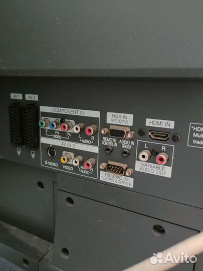Телевизор Lg 65