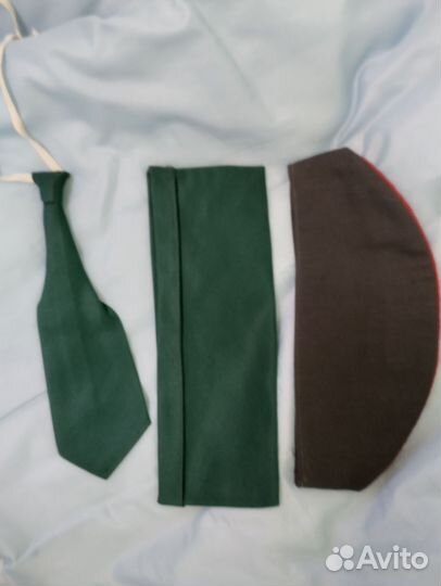 Пилотка СССР