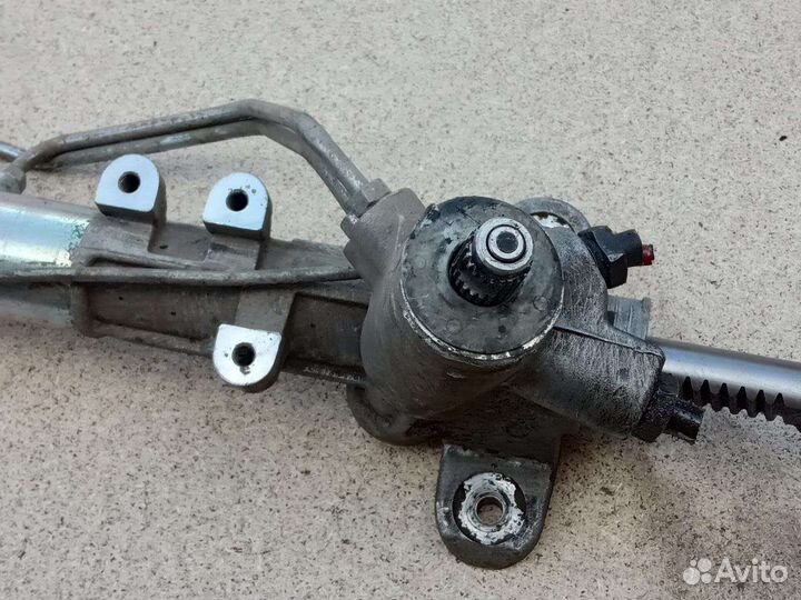 Рулевая рейка VW Golf 3, Vento, Passat B3