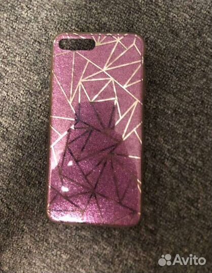 Чехол на iPhone 8 plus