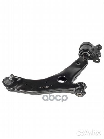 Рычаг правый Mazda 3 BK all 03 Z24517 zentparts