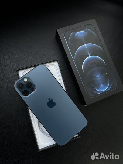 iPhone 12 Pro, 128 ГБ