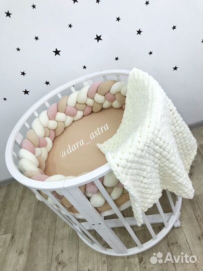 Бортик коса