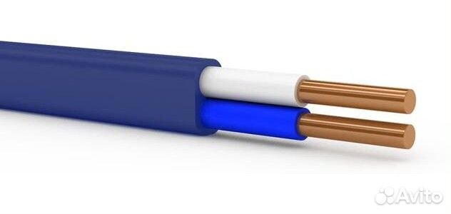 Кабель для блока питания