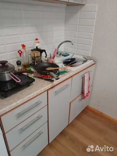 Клининговая компания